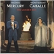 Freddie Mercury & Montserrat Caballé - The Golden Boy