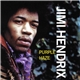 Jimi Hendrix - Purple Haze